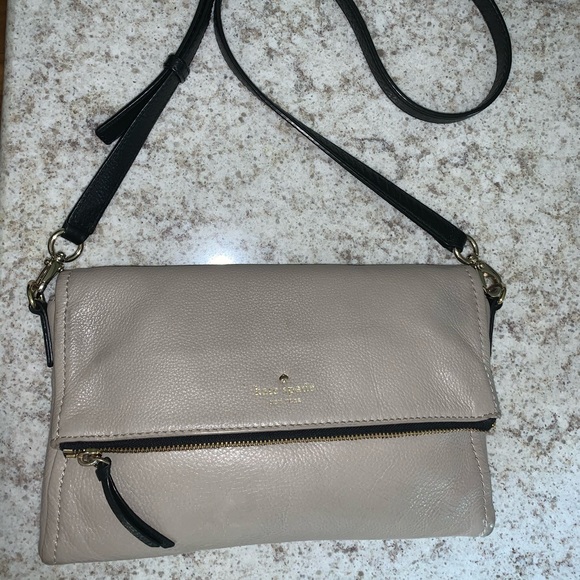 Kate Spade Cobble Hill Marsala Crossbody - Picture 6 of 10
